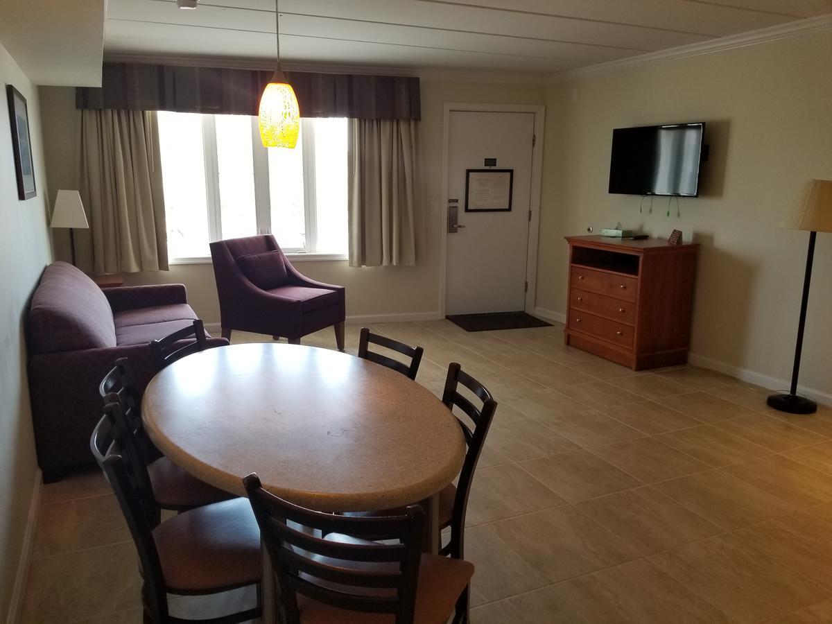Desert Sand Resort Авалон Экстерьер фото