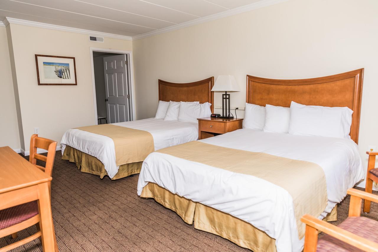 Desert Sand Resort Авалон Экстерьер фото