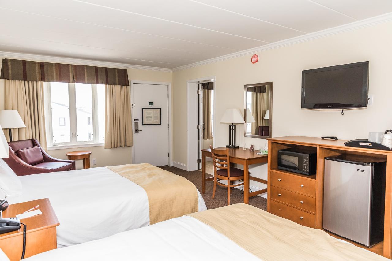 Desert Sand Resort Авалон Экстерьер фото